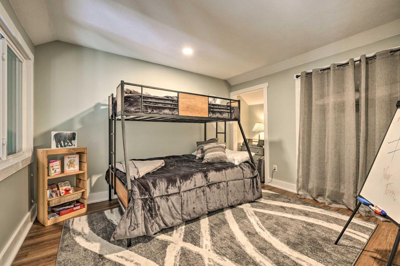 Lake Harmony Townhome Less Than 1 Mi To Jack Frost! Ngoại thất bức ảnh