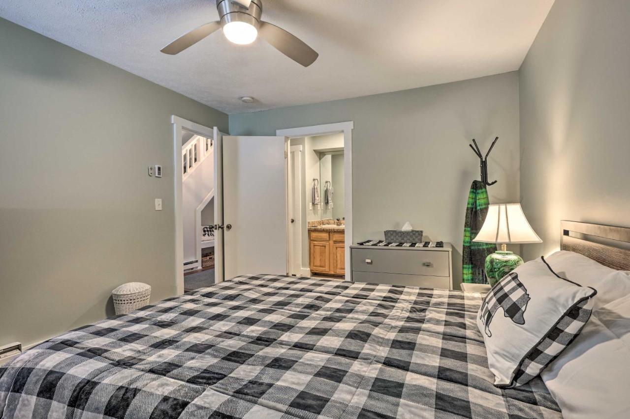 Lake Harmony Townhome Less Than 1 Mi To Jack Frost! Ngoại thất bức ảnh